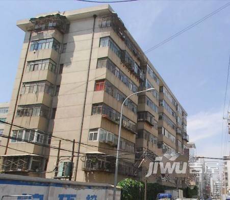 长青小区实景图图片