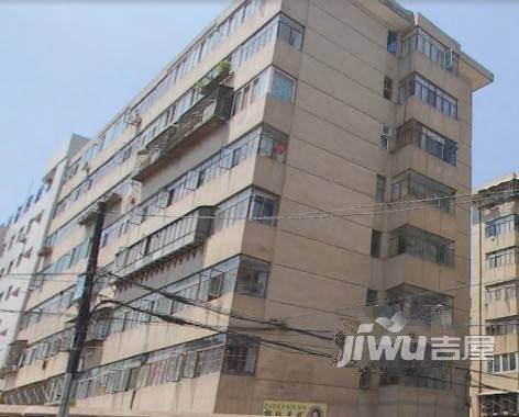 长青小区实景图图片