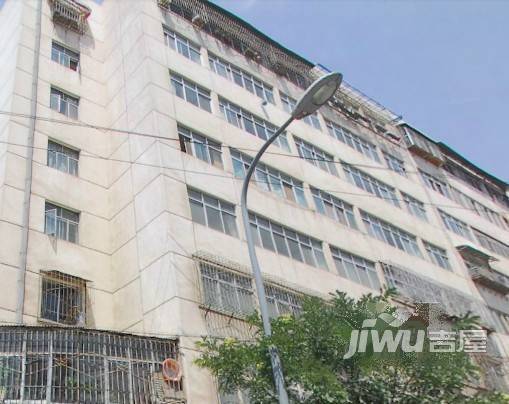 长青小区实景图图片