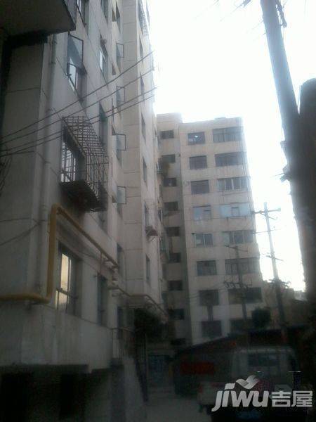 长青小区实景图图片