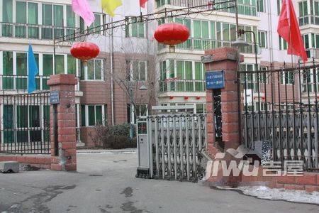 永新大厦实景图图片