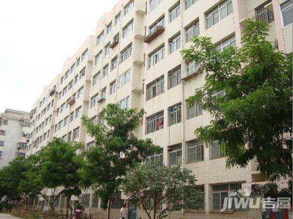 嘉润苑实景图图片