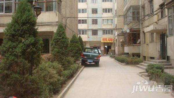 嘉润苑实景图图片