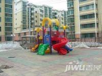 雁滩科教城二期效果图