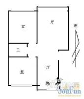 东方花园实景图图片