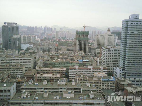 长青大厦(南关十字曹家厅)实景图图片