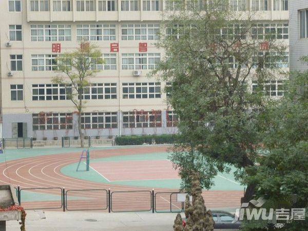 长青大厦(南关十字曹家厅)实景图图片