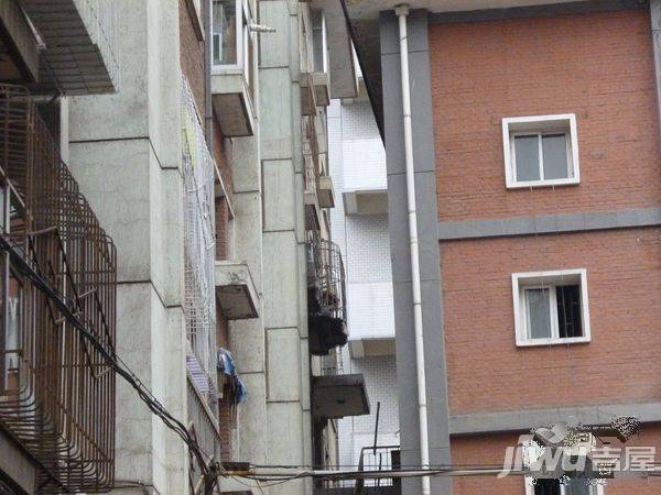 长青大厦(南关十字曹家厅)实景图图片