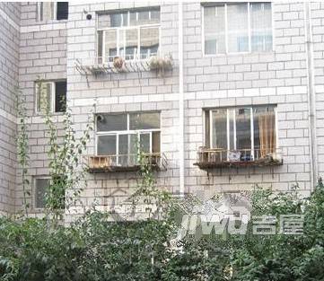 恒昌花园实景图图片