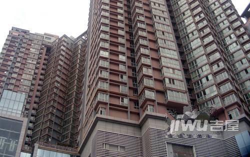 兰新万国港实景图图片