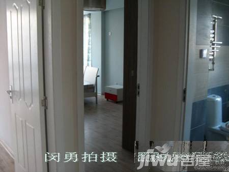 筑梦苑样板间图片