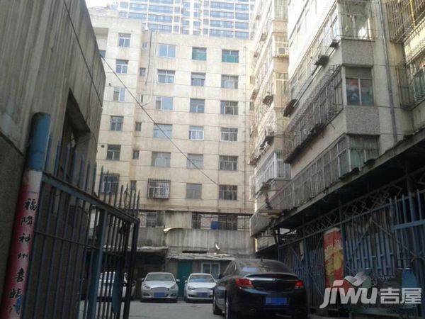 静宁路建行家属院实景图图片