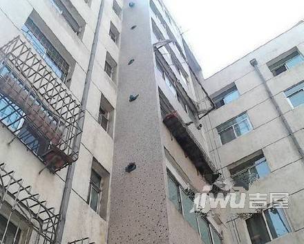 静宁路建行家属院实景图图片