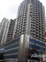 基隆大厦效果图