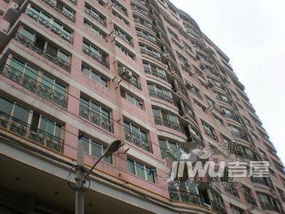 兴隆嘉苑实景图图片