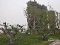 恒大山水城实景图图片