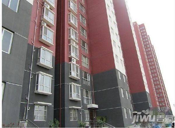 左岸阳光实景图图片