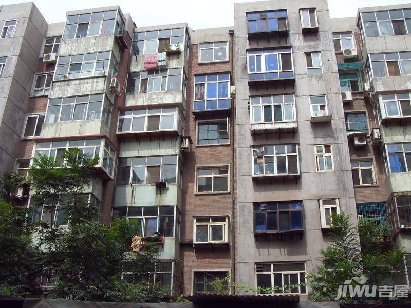 筑凯嘉园实景图图片