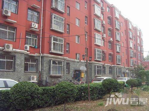翠薇雅居实景图图片