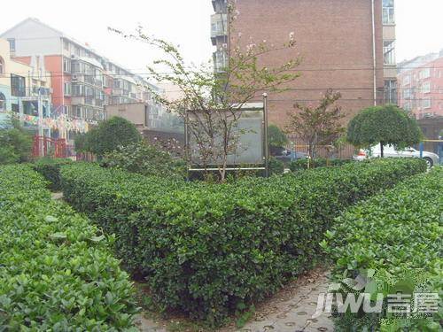 翠薇雅居实景图图片