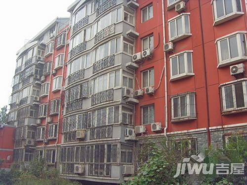 翠薇雅居实景图图片