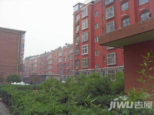 翠薇雅居实景图图片