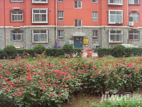 翠薇雅居实景图图片