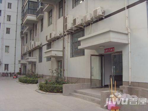恒泰德钰名邸实景图图片