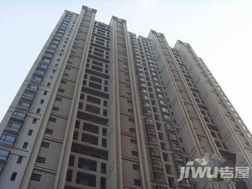 恒泰德钰名邸实景图图片