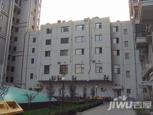 恒泰德钰名邸实景图图片