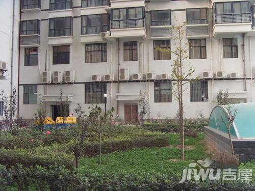 恒泰德钰名邸实景图图片
