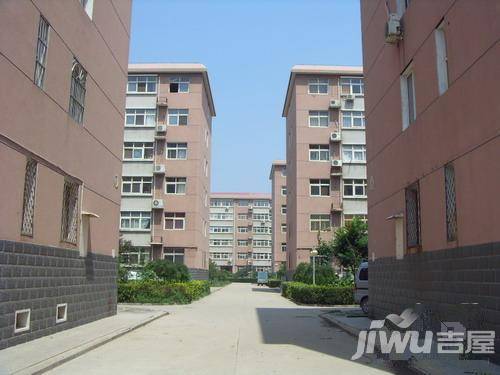 华瑞苑实景图图片