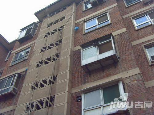 金泰家园实景图图片