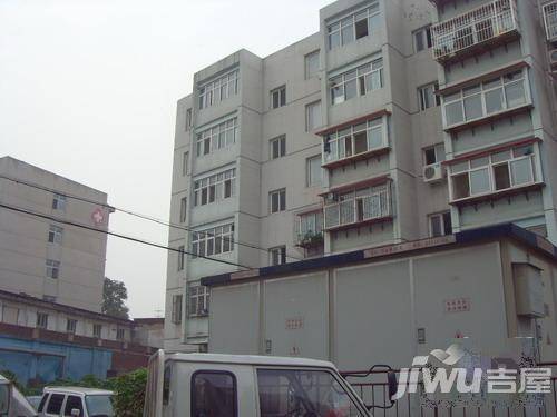 兴凯颐园实景图图片