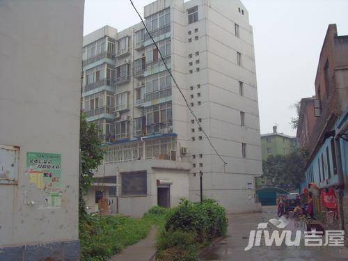 兴凯颐园实景图图片