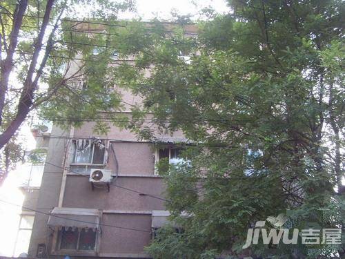 银宏小区实景图图片