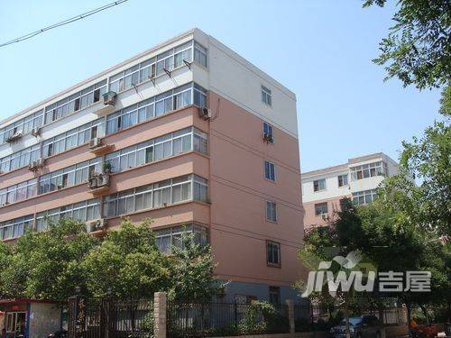 长荣小区实景图图片