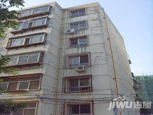 众馨家园实景图图片