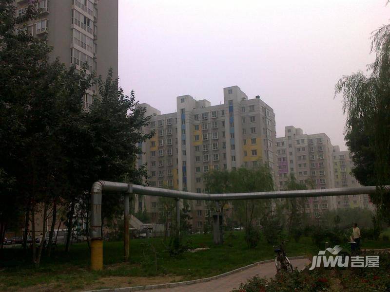 依水苑实景图图片