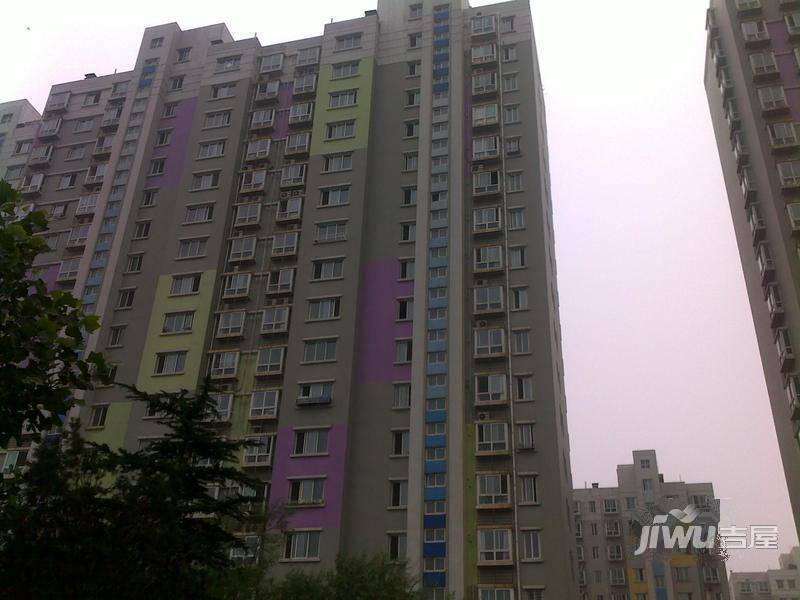 依水苑实景图图片