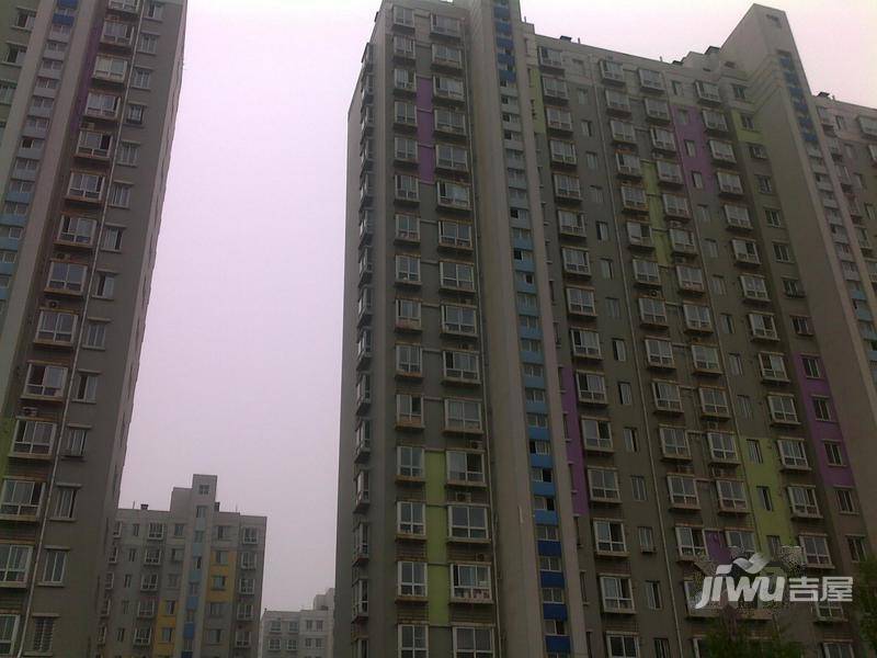 依水苑实景图图片