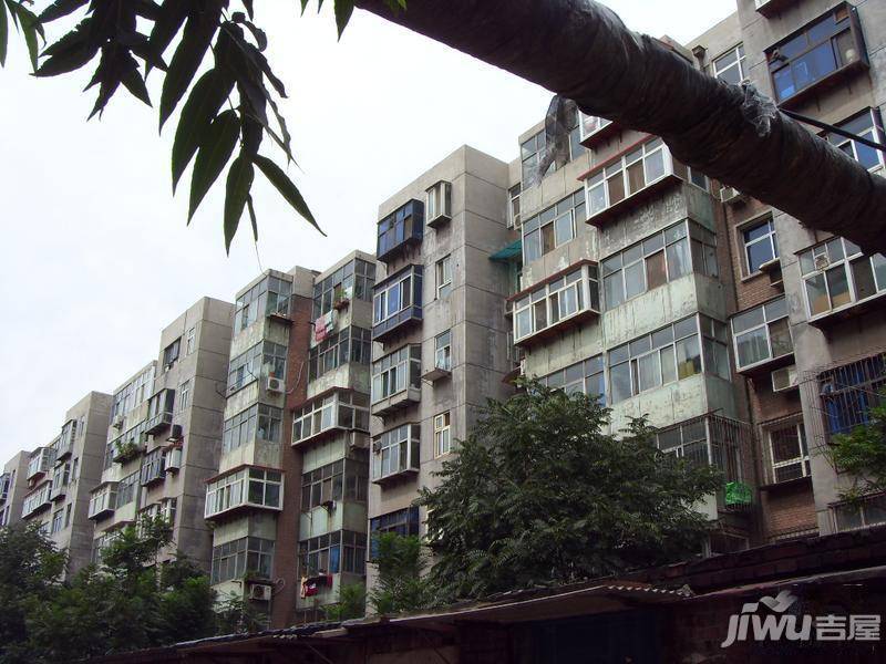 纯粹家园实景图图片
