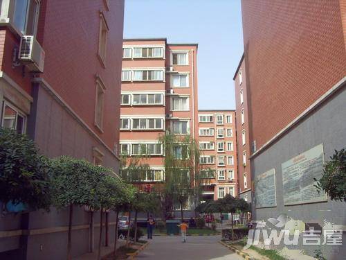 谈中园实景图图片