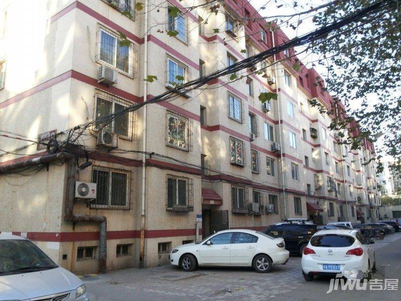园东苑实景图图片