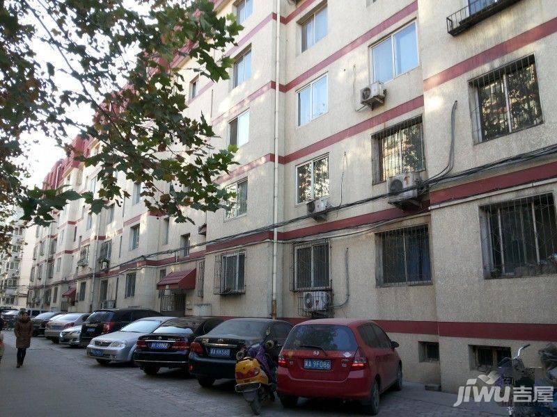 园东苑实景图图片