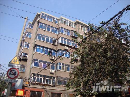 范华小区实景图图片