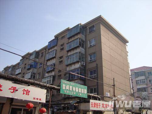 范华小区实景图图片