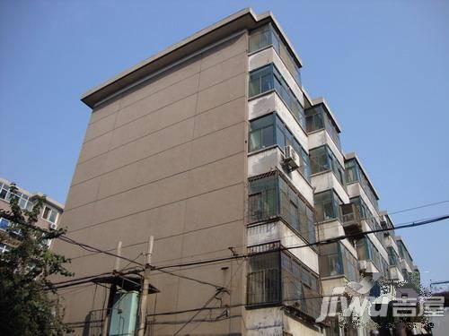 范华小区实景图图片