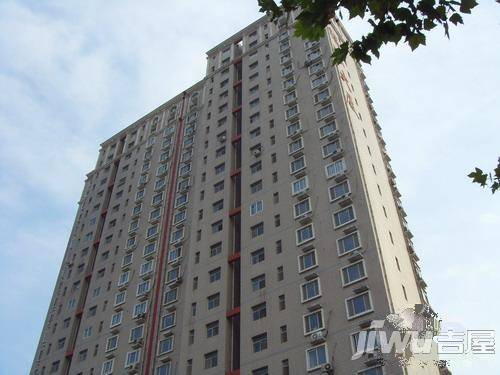 和合大厦实景图图片