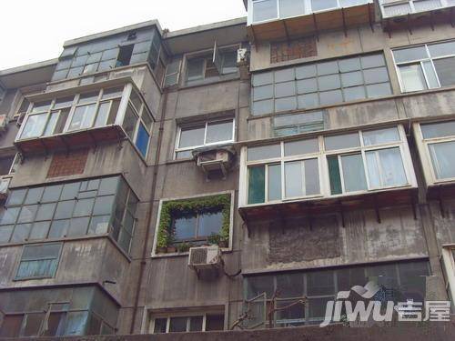 易居世家实景图图片